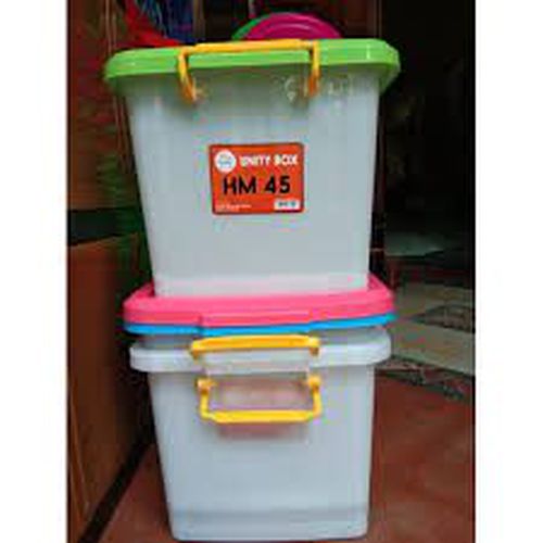 CONTAINER BOX - 15 LTR