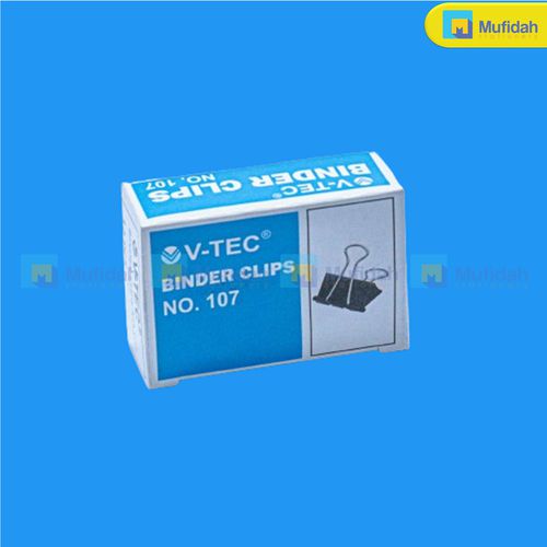 V-TEC B.CLIPS NO.107