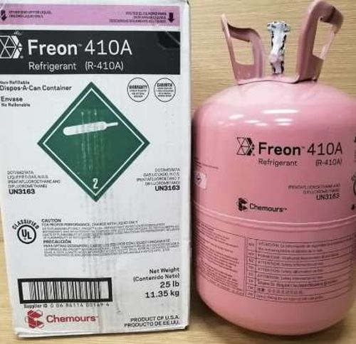 Freon R410