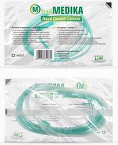 NASAL OXYGEN CANNULA BAYMED