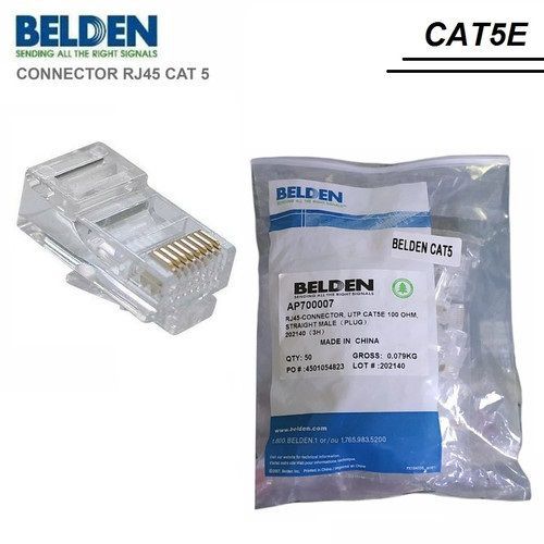 KONEKTOR RJ45 BELDEN