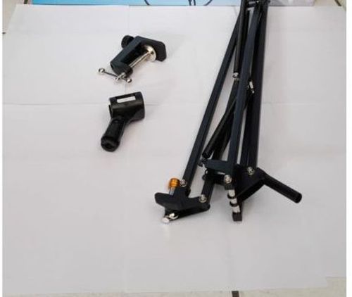 Stand Microphone