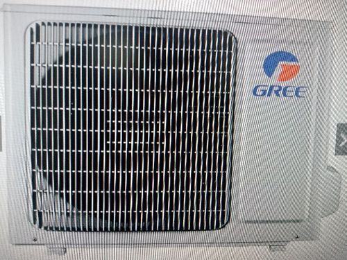 AC Split Gree 2 PK