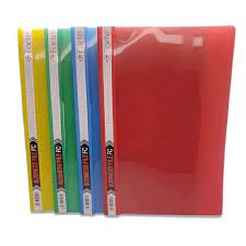 Forte Business File F4