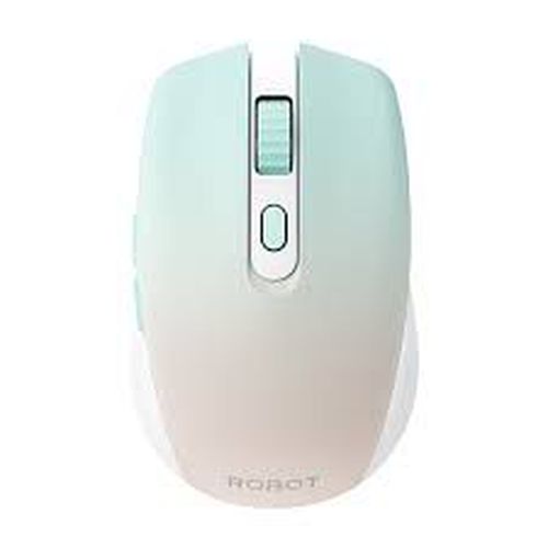 Robot Mouse Wireless M370