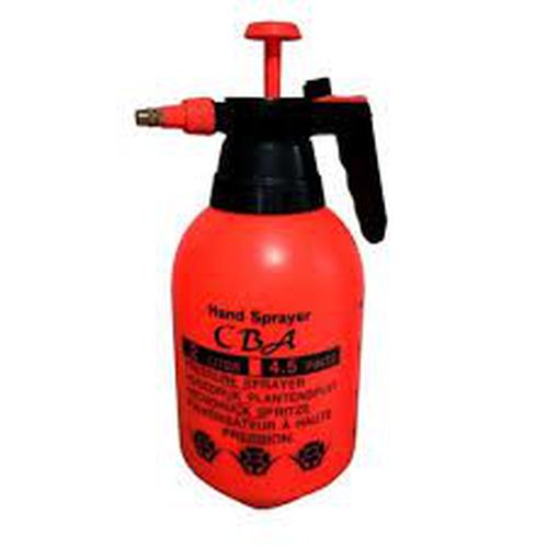 Hand spriyer 2 liter