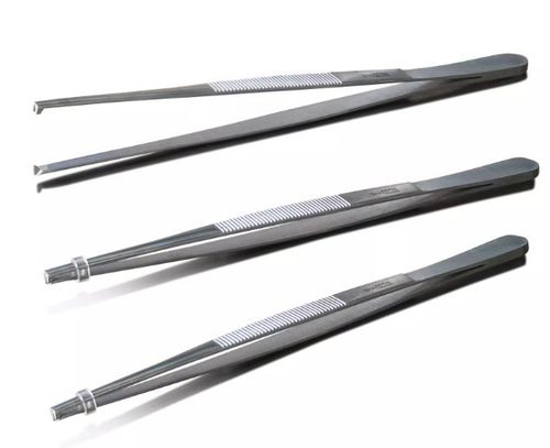 PINSET CHIRURGIS STAINLESS STEEL ONEMED