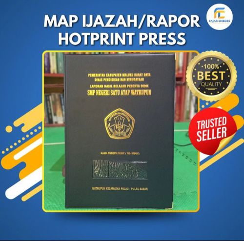 Map Rapot