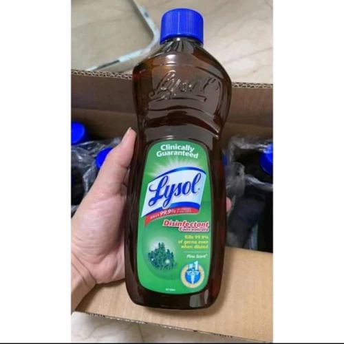 CAIRAN LYSOL