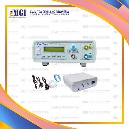 Signal Function Generator FeelTech FY3224S 24MHz