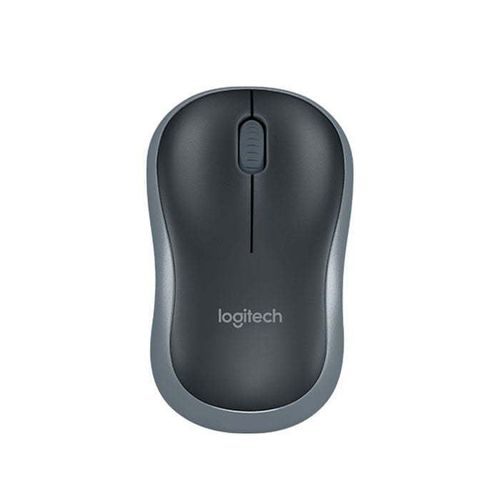 Mouse Logitech Wireless