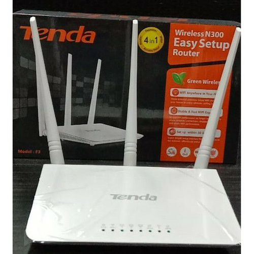 Router