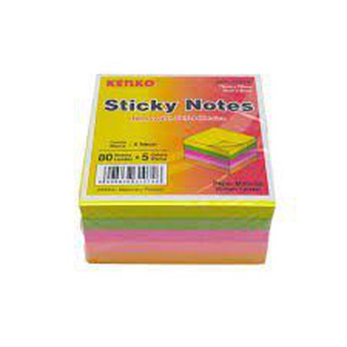 STICK NOT/POST IT