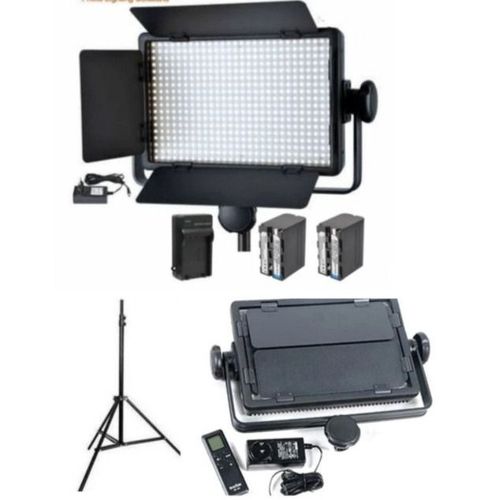 STUDIO LIGHTING