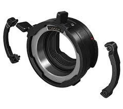 Mounting RF