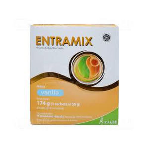 Susu Entramix 174 gr