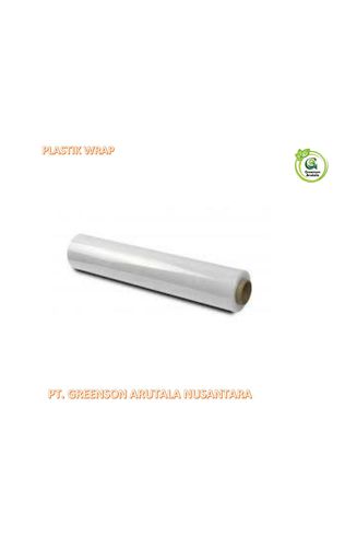 Plastik Wrap