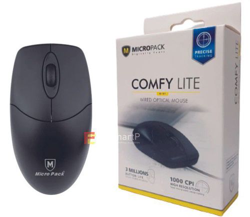 Mouse USB