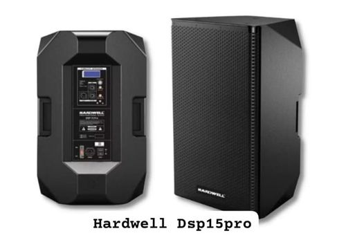 Sound System 1 Set