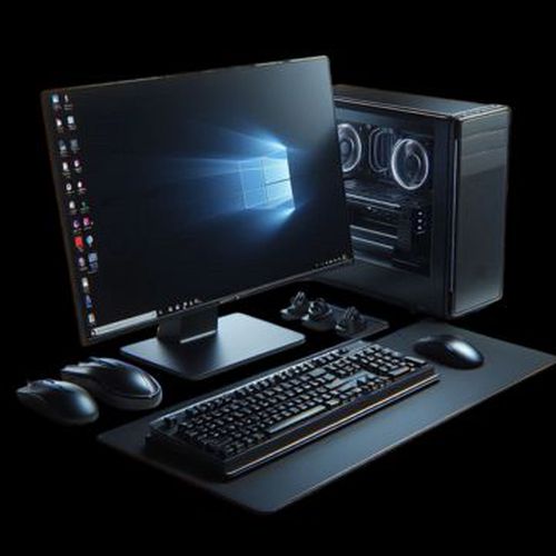 Komputer Intel Core i7