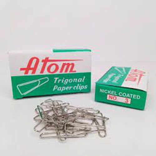 Paper Clips