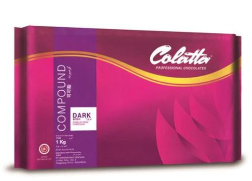 COLATTA DARK COMPOUND 1KG