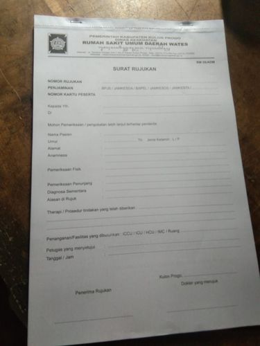 Buku Rujukan