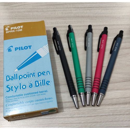 Ballpoint