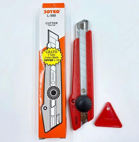 cutter besar
