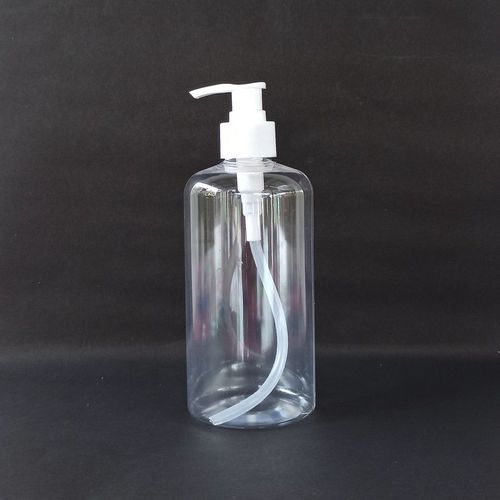 Botol Pump Isi Ulang