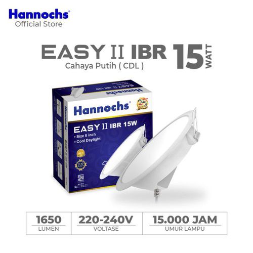 Bola Lampu LED Downlight