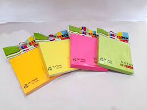 Sticknote Kertas
