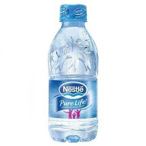 Air Mineral Botol 330 ml II