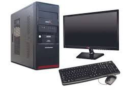 paket pc lengkap