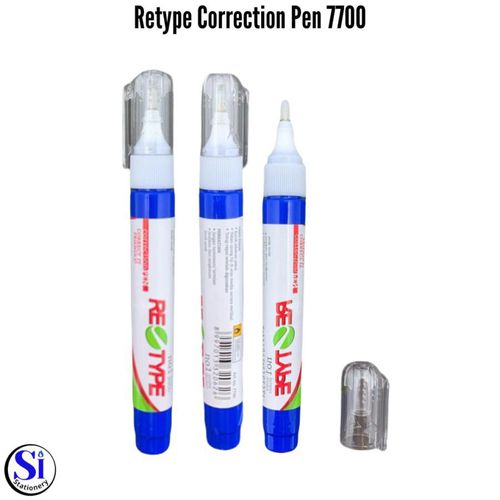 CORRECTION PEN