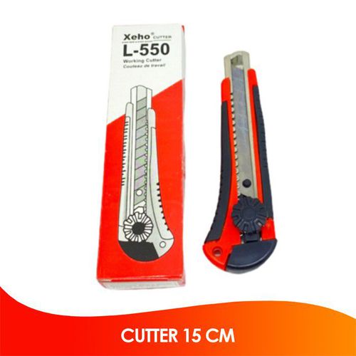 Cutter Besar