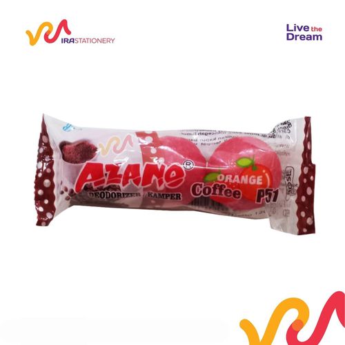 AZANO KAMPER COFFE PAK3