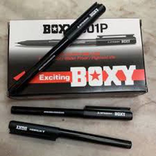 Bolpoint Boxy