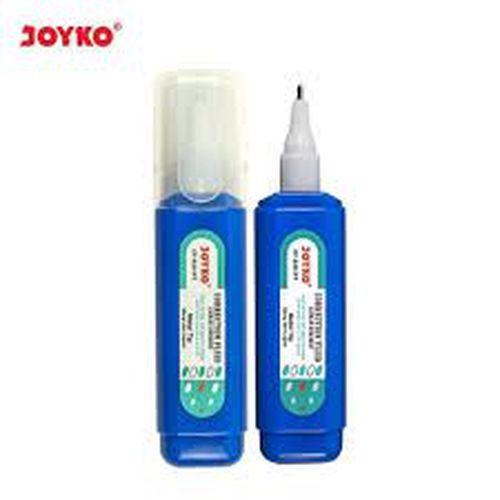 Tipe Ex Fluid