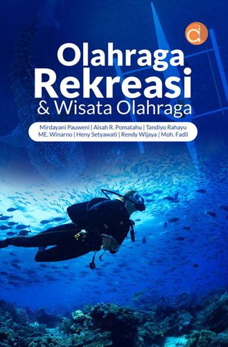 Olahraga Rekreasi & Wisata Olahraga