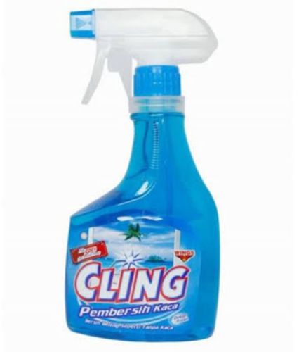 Cling Botol 440 ml - KrisnaPRT