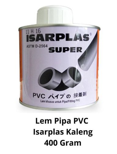 Lem PVC