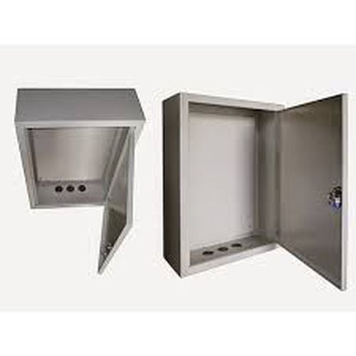 Box Panel 25x35