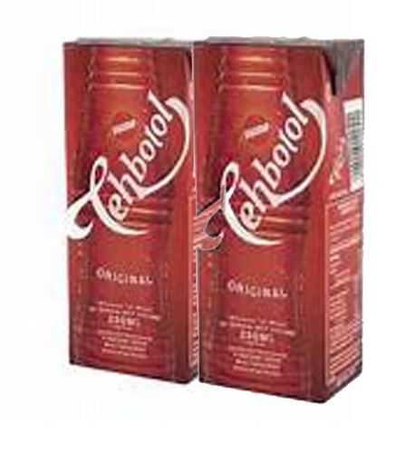 Minuman Kemasan