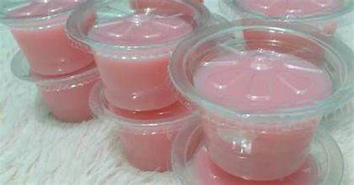 PUDING PINK