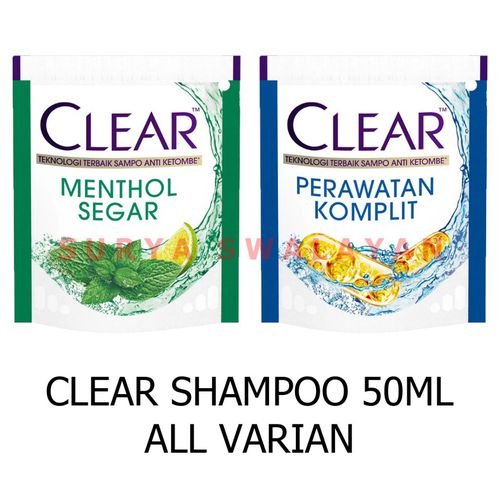 Shampoo