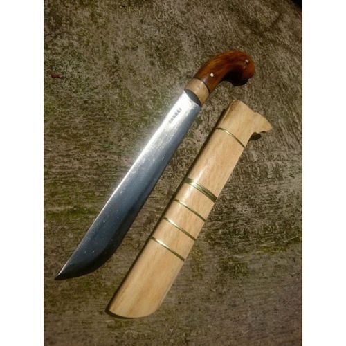 Golok Baja Kebun