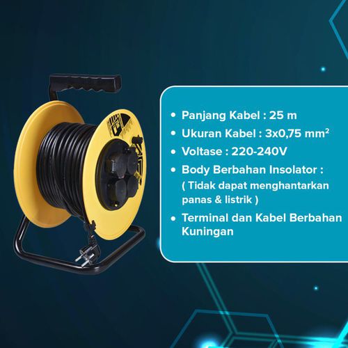 Roll Kabel
