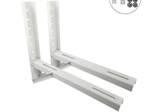 frame dinding AC 2+2mm ukuran 122x61cm 6 mur