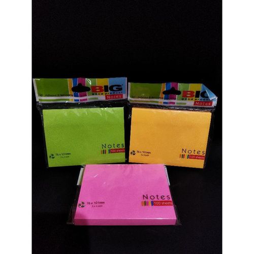 Post it 75x75